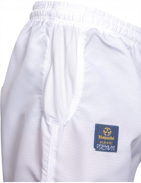 Karate-Gi "Premium Kumite"   Karate-Gi "Premium Kumite"