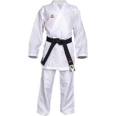 Karate-Gi "Premium Kumite"   2