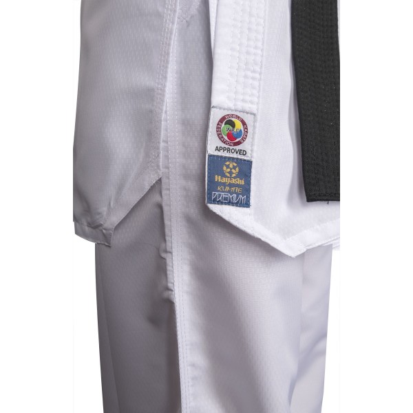 Karate-Gi "Premium Kumite"  
