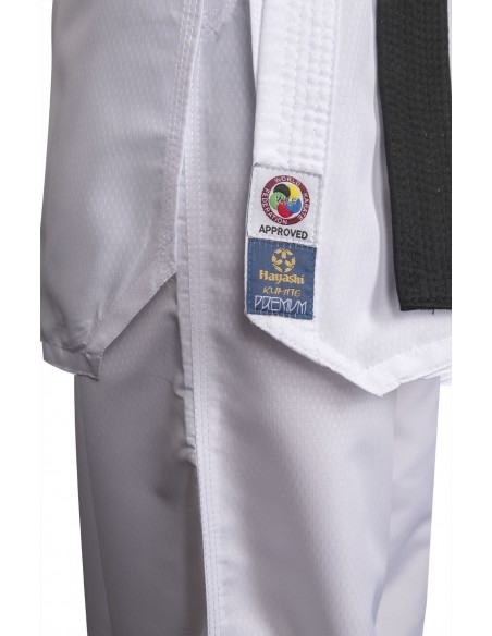 Karate-Gi "Premium Kumite"  