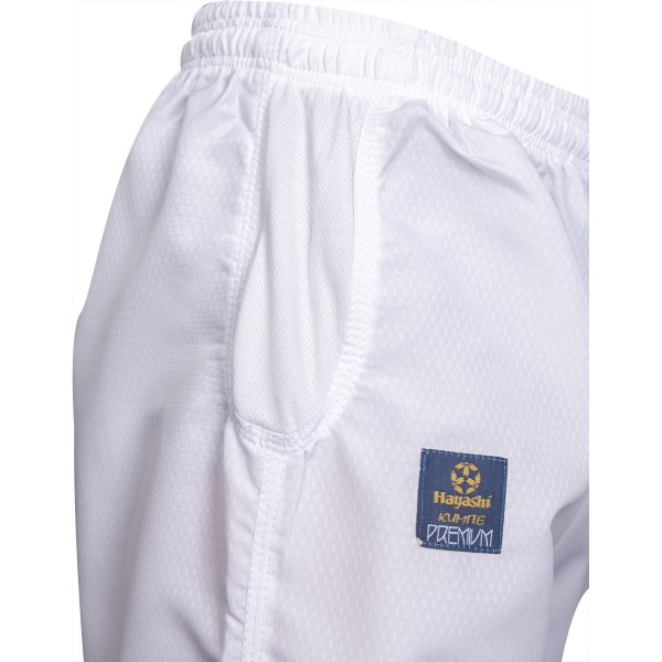 Karate-Gi "Premium Kumite"  