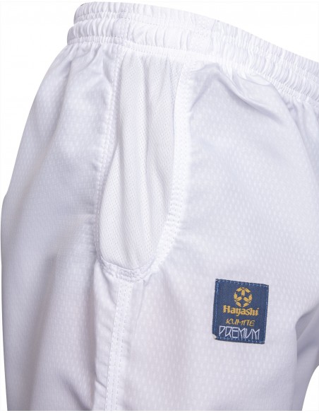 Karate-Gi "Premium Kumite"  