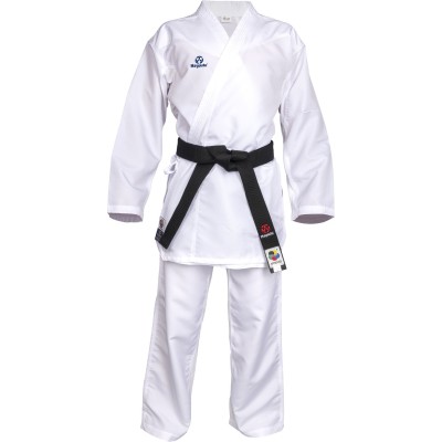 Karate-Gi "Premium Kumite"   2