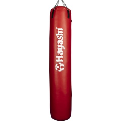 Sac de frappe, Heavy Bag - gefüllt, taille 70 cm, rouge