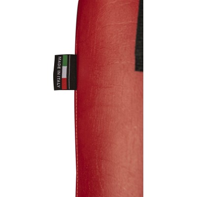 Sac de frappe, Heavy Bag - gefüllt, taille 70 cm, rouge  2