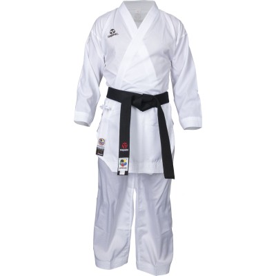 Karaté Gi "Air Deluxe"   2