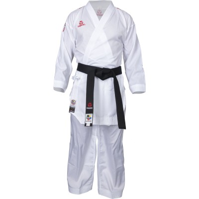 Karaté Gi "Air Deluxe"   2