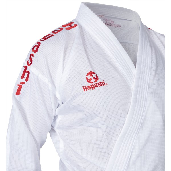 Karaté Gi "Air Deluxe"