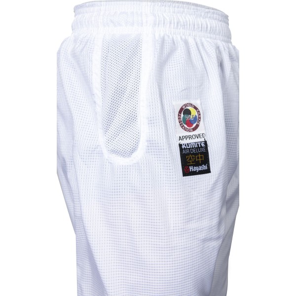 Karaté Gi "Air Deluxe"