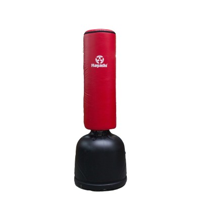 Sac autoportant - rouge, 100 cm