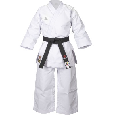 Karate-Gi "Bunkai" (approuvé WKF)   2