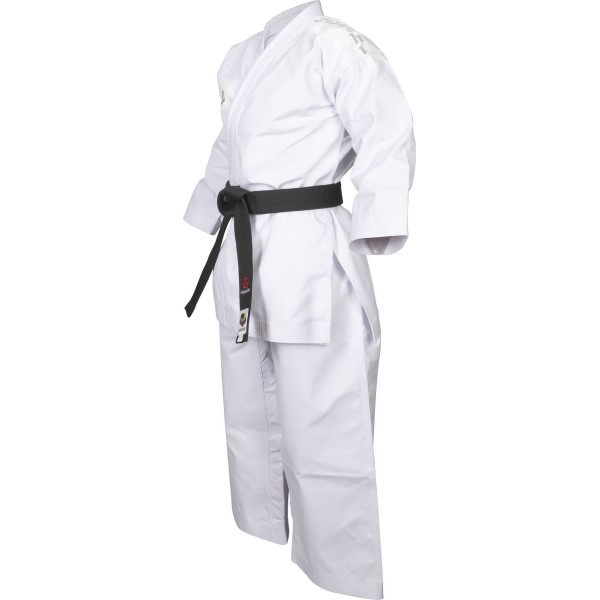 Karate-Gi "Bunkai" (approuvé WKF)