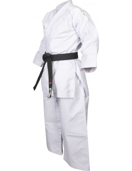 Karate-Gi "Bunkai" (approuvé WKF)   Karate-Gi "Bunkai" (approuvé WKF)
