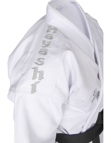 Karate-Gi "Bunkai" (approuvé WKF)   Karate-Gi "Bunkai" (approuvé WKF)