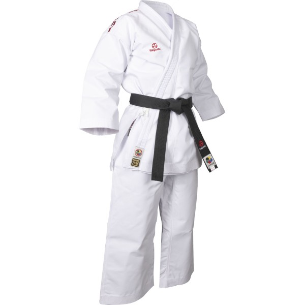 Karate-Gi "Bunkai" (approuvé WKF)  