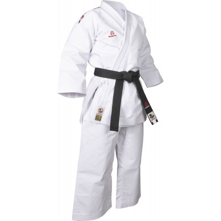 Karate-Gi "Bunkai" (approuvé WKF)   Karate-Gi "Bunkai" (approuvé WKF)