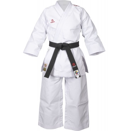 Karate-Gi "Bunkai" (approuvé WKF)   Karate-Gi "Bunkai" (approuvé WKF)