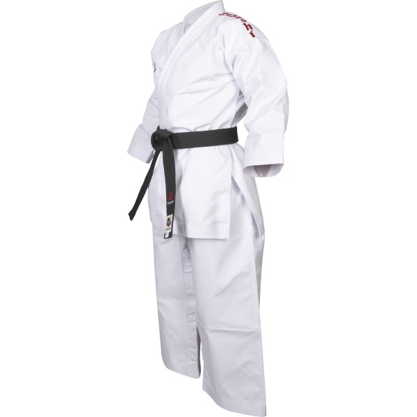 Karate-Gi "Bunkai" (approuvé WKF)
