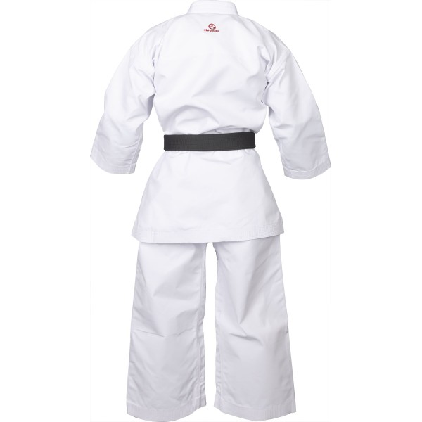 Karate-Gi "Bunkai" (approuvé WKF)