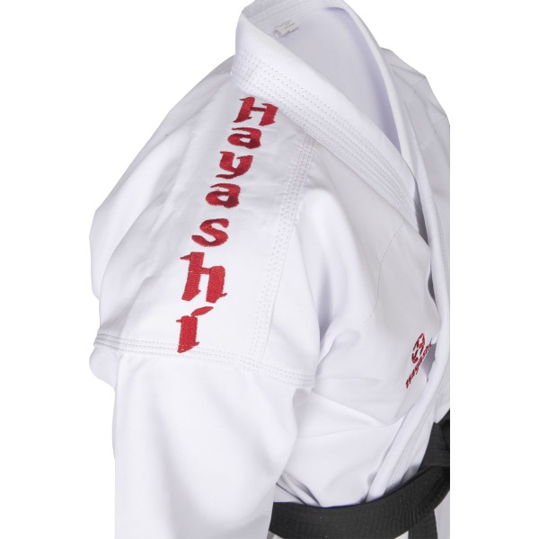 Karate-Gi "Bunkai" (approuvé WKF)
