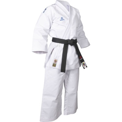 Karate-Gi "Bunkai" (approuvé WKF)