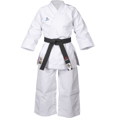 Karate-Gi "Bunkai" (approuvé WKF)   2