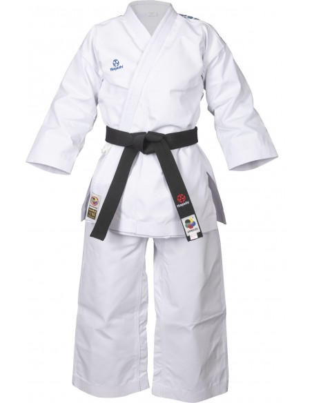 Karate-Gi "Bunkai" (approuvé WKF)   Karate-Gi "Bunkai" (approuvé WKF)