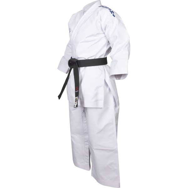Karate-Gi "Bunkai" (approuvé WKF)