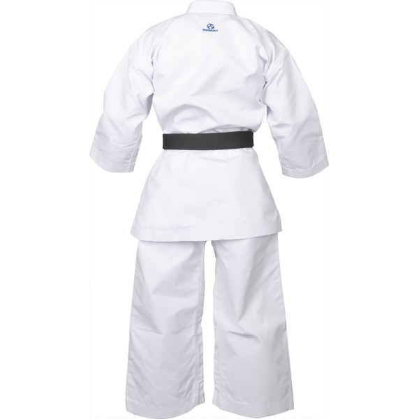 Karate-Gi "Bunkai" (approuvé WKF)