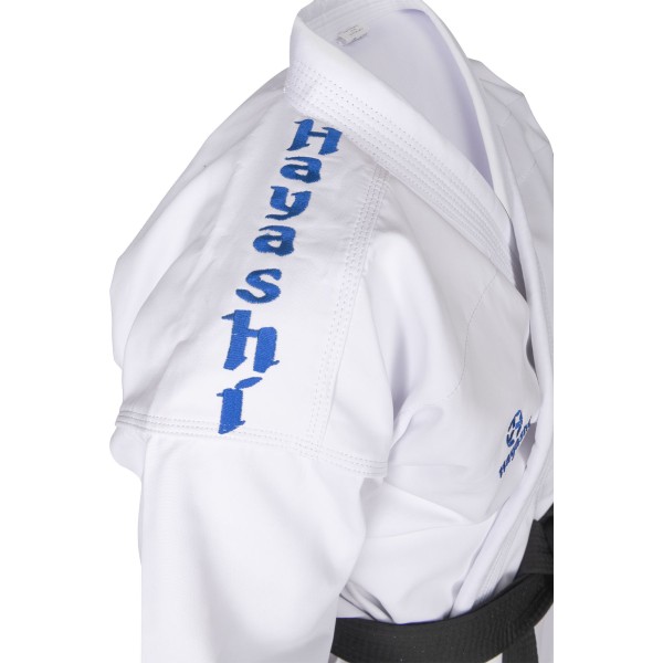 Karate-Gi "Bunkai" (approuvé WKF)