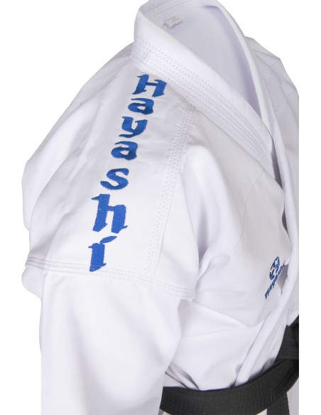 Karate-Gi "Bunkai" (approuvé WKF)   Karate-Gi "Bunkai" (approuvé WKF)