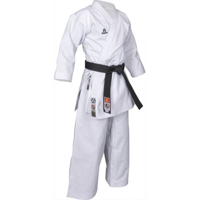 Karate-Gi "Bunkai 2.0" (approuvé WKF)