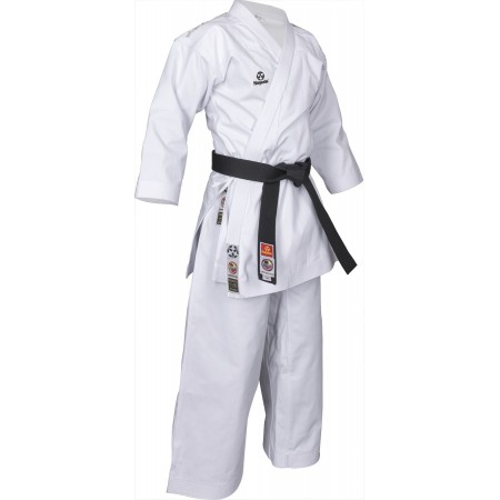Karate-Gi "Bunkai 2.0" (approuvé WKF)   Karate-Gi "Bunkai 2.0" (approuvé WKF)