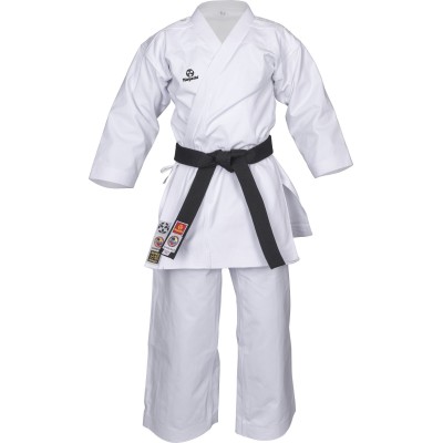Karate-Gi "Bunkai 2.0" (approuvé WKF)   2