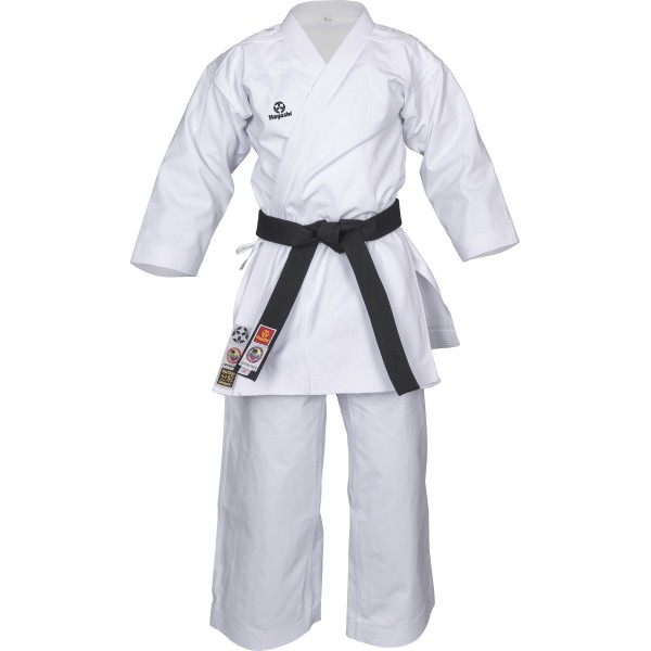 Karate-Gi "Bunkai 2.0" (approuvé WKF)  