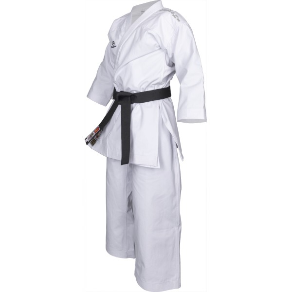 Karate-Gi "Bunkai 2.0" (approuvé WKF)