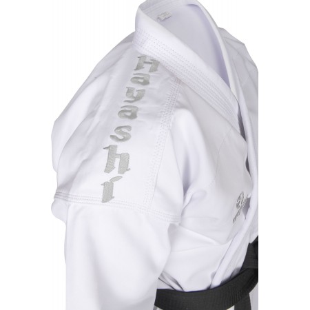 Karate-Gi "Bunkai 2.0" (approuvé WKF)  