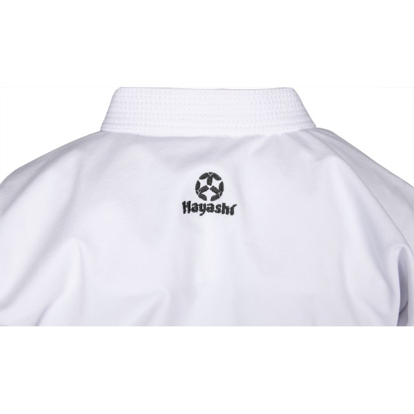 Karate-Gi "Bunkai 2.0" (approuvé WKF)