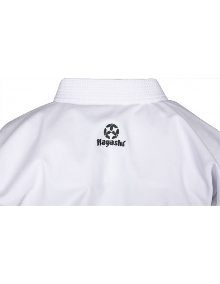Karate-Gi "Bunkai 2.0" (approuvé WKF)  