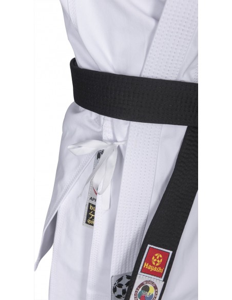 Karate-Gi "Bunkai 2.0" (approuvé WKF)  