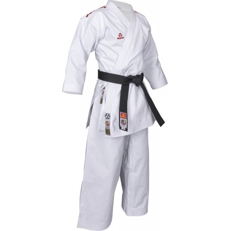Karate-Gi "Bunkai 2.0" (approuvé WKF)   Karate-Gi "Bunkai 2.0" (approuvé WKF)