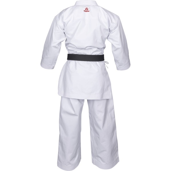 Karate-Gi "Bunkai 2.0" (approuvé WKF)