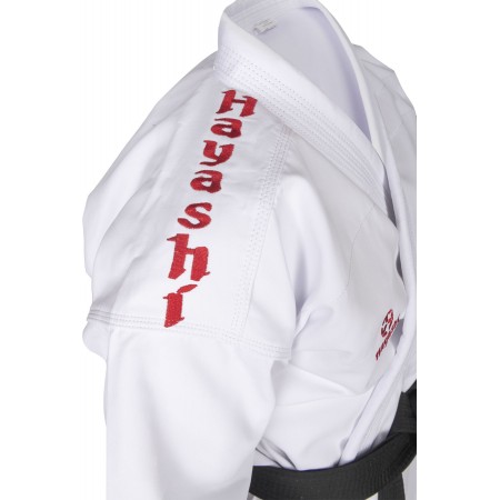 Karate-Gi "Bunkai 2.0" (approuvé WKF)   Karate-Gi "Bunkai 2.0" (approuvé WKF)