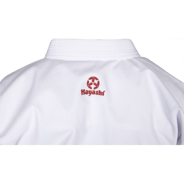 Karate-Gi "Bunkai 2.0" (approuvé WKF)