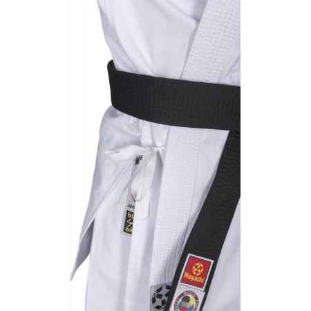 Karate-Gi "Bunkai 2.0" (approuvé WKF)   Karate-Gi "Bunkai 2.0" (approuvé WKF)
