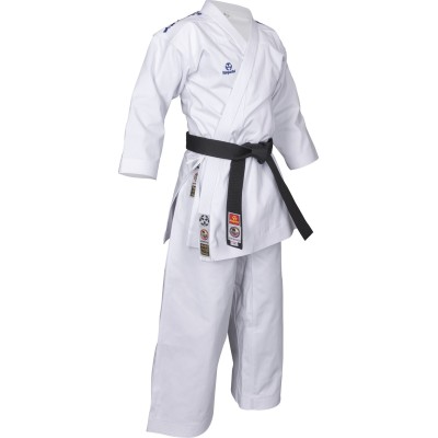 Karate-Gi "Bunkai 2.0" (approuvé WKF)