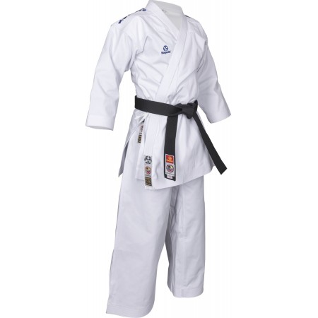 Karate-Gi "Bunkai 2.0" (approuvé WKF)   Karate-Gi "Bunkai 2.0" (approuvé WKF)