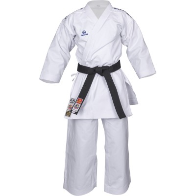Karate-Gi "Bunkai 2.0" (approuvé WKF)   2