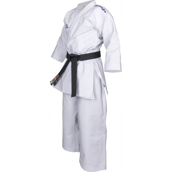 Karate-Gi "Bunkai 2.0" (approuvé WKF)