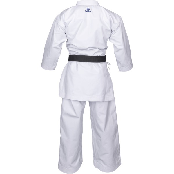 Karate-Gi "Bunkai 2.0" (approuvé WKF)